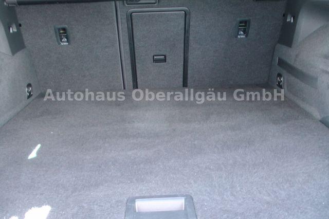 Seat Leon Sportstourer ST X-Perience 2.0 TDI 4Drive*Allrad*Navi* 