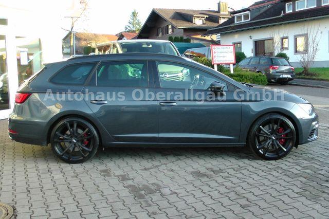 Seat Leon Sportstourer ST Cupra 300 4Drive*ACC*DCC*ABT 19"*Beats 