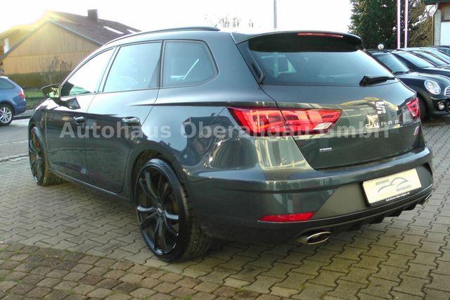 Seat Leon Sportstourer ST Cupra 300 4Drive*ACC*DCC*ABT 19"*Beats 