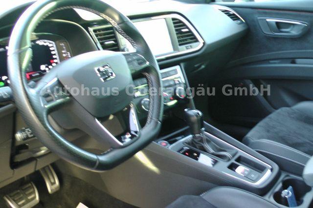 Seat Leon Sportstourer ST Cupra 300 4Drive*ACC*DCC*ABT 19"*Beats 