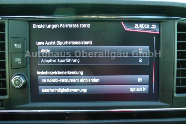 Seat Leon Sportstourer ST Cupra 300 4Drive*ACC*DCC*ABT 19"*Beats 