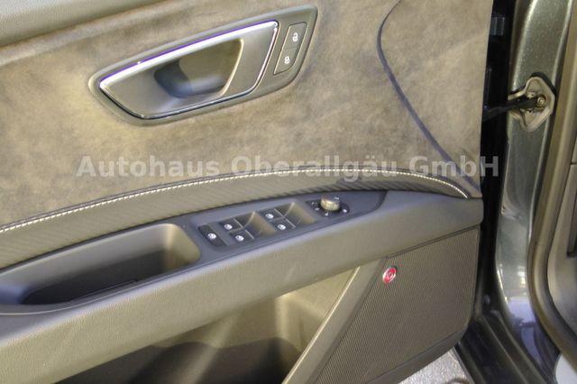 Seat Leon Sportstourer ST Cupra 300 4Drive*ACC*DCC*ABT 19"*Beats 