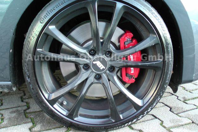 Seat Leon Sportstourer ST Cupra 300 4Drive*ACC*DCC*ABT 19"*Beats 