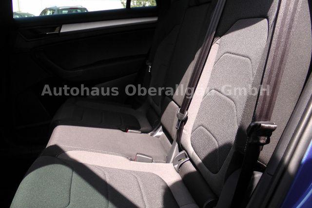 Skoda Kodiaq Ambition 4x4*AHK*ACC*Standheizung*Kamera 