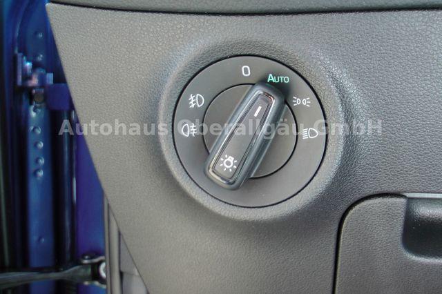 Skoda Kodiaq Ambition 4x4*AHK*ACC*Standheizung*Kamera 