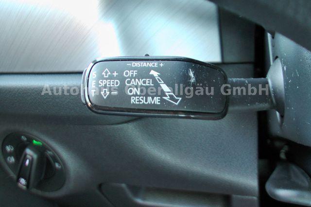 Skoda Kodiaq Ambition 4x4*AHK*ACC*Standheizung*Kamera 