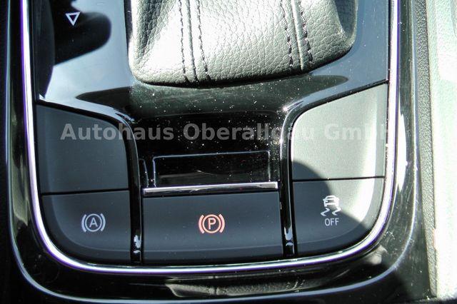 Skoda Kodiaq Ambition 4x4*AHK*ACC*Standheizung*Kamera 
