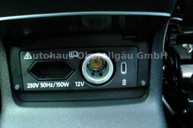 Skoda Kodiaq Ambition 4x4*AHK*ACC*Standheizung*Kamera 