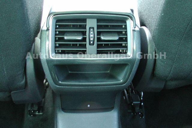 Skoda Kodiaq Ambition 4x4*AHK*ACC*Standheizung*Kamera 