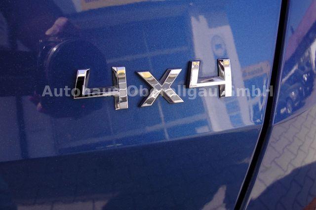 Skoda Kodiaq Ambition 4x4*AHK*ACC*Standheizung*Kamera 
