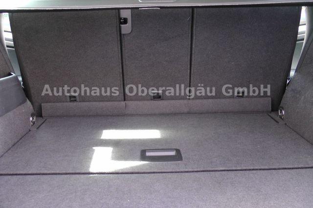Skoda Kodiaq Ambition 4x4*AHK*ACC*Standheizung*Kamera 