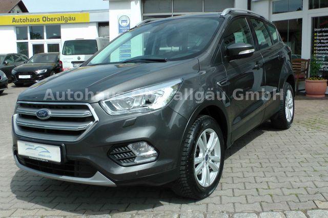 Ford Kuga - 1.5 Cool & Connect*Navi*Sitzheiz*Kamera