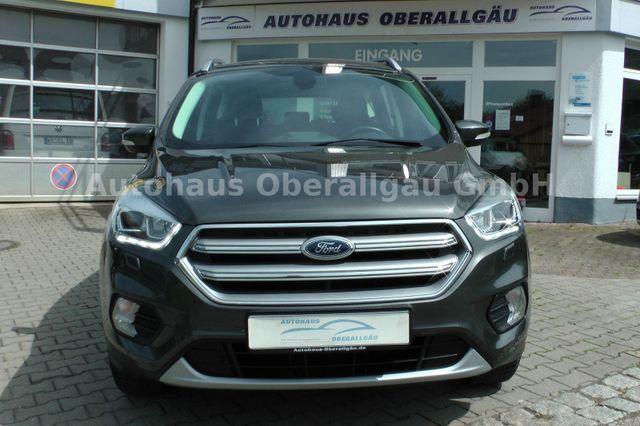 Ford Kuga 1.5 Cool & Connect*Navi*Sitzheiz*Kamera 