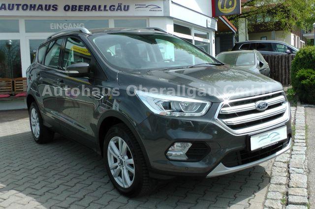 Ford Kuga 1.5 Cool & Connect*Navi*Sitzheiz*Kamera 