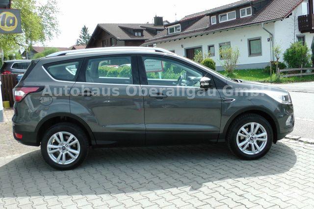 Ford Kuga 1.5 Cool & Connect*Navi*Sitzheiz*Kamera 