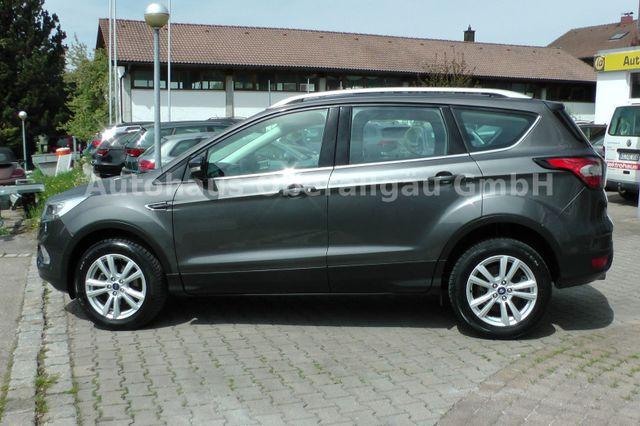 Ford Kuga 1.5 Cool & Connect*Navi*Sitzheiz*Kamera 