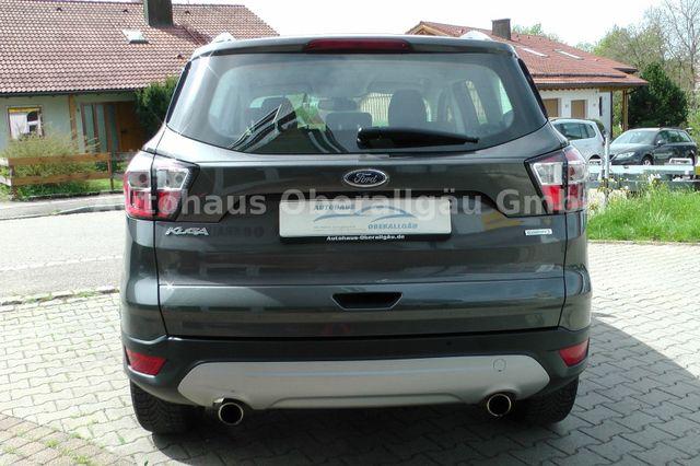 Ford Kuga 1.5 Cool & Connect*Navi*Sitzheiz*Kamera 