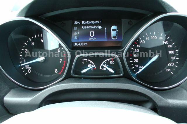 Ford Kuga 1.5 Cool & Connect*Navi*Sitzheiz*Kamera 