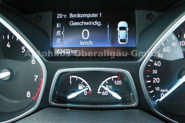 Ford Kuga 1.5 Cool & Connect*Navi*Sitzheiz*Kamera 