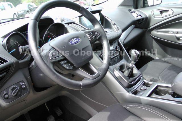 Ford Kuga 1.5 Cool & Connect*Navi*Sitzheiz*Kamera 
