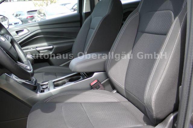 Ford Kuga 1.5 Cool & Connect*Navi*Sitzheiz*Kamera 