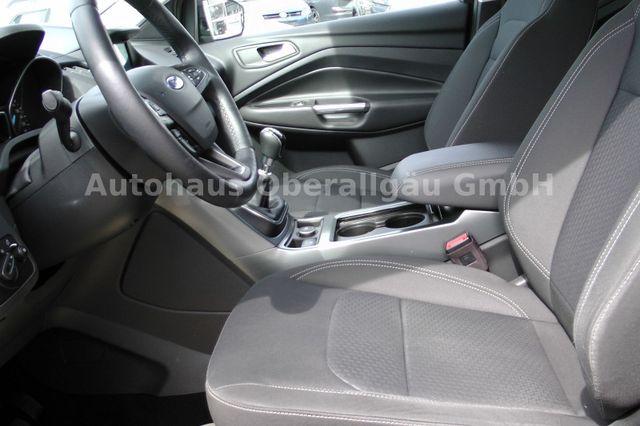Ford Kuga 1.5 Cool & Connect*Navi*Sitzheiz*Kamera 