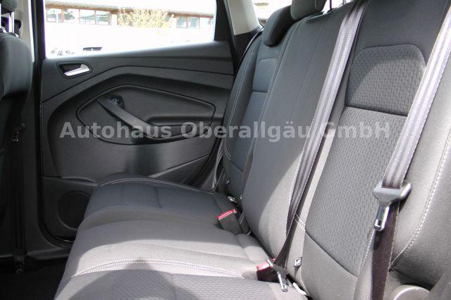 Ford Kuga 1.5 Cool & Connect*Navi*Sitzheiz*Kamera 