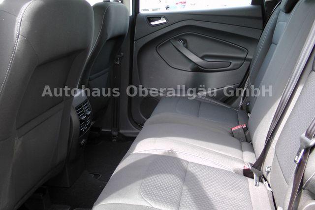 Ford Kuga 1.5 Cool & Connect*Navi*Sitzheiz*Kamera 