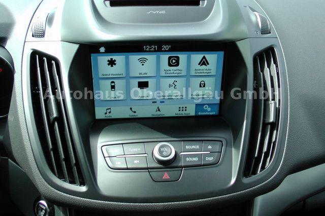 Ford Kuga 1.5 Cool & Connect*Navi*Sitzheiz*Kamera 