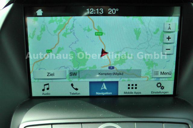 Ford Kuga 1.5 Cool & Connect*Navi*Sitzheiz*Kamera 