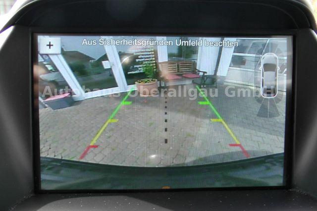 Ford Kuga 1.5 Cool & Connect*Navi*Sitzheiz*Kamera 