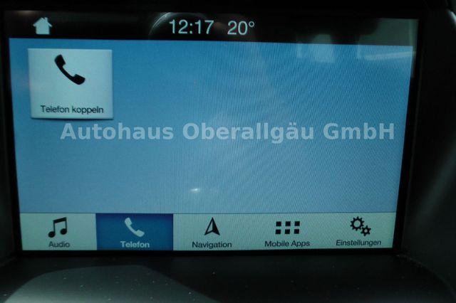 Ford Kuga 1.5 Cool & Connect*Navi*Sitzheiz*Kamera 