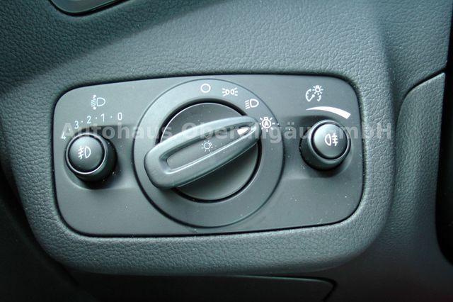 Ford Kuga 1.5 Cool & Connect*Navi*Sitzheiz*Kamera 