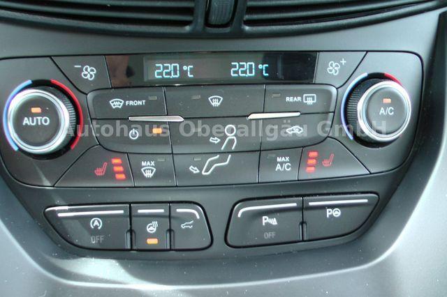 Ford Kuga 1.5 Cool & Connect*Navi*Sitzheiz*Kamera 