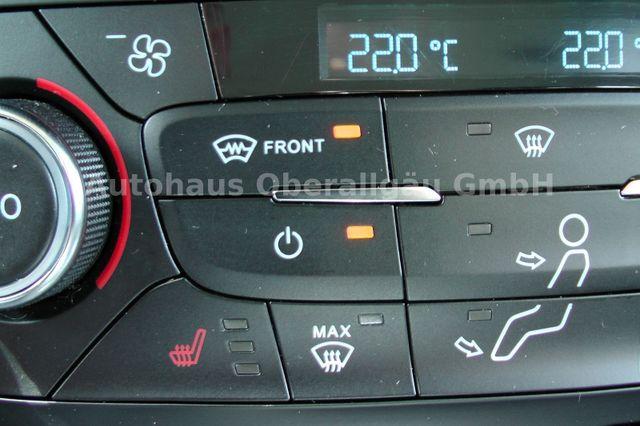 Ford Kuga 1.5 Cool & Connect*Navi*Sitzheiz*Kamera 