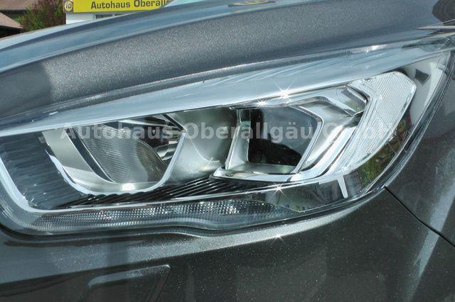 Ford Kuga 1.5 Cool & Connect*Navi*Sitzheiz*Kamera 