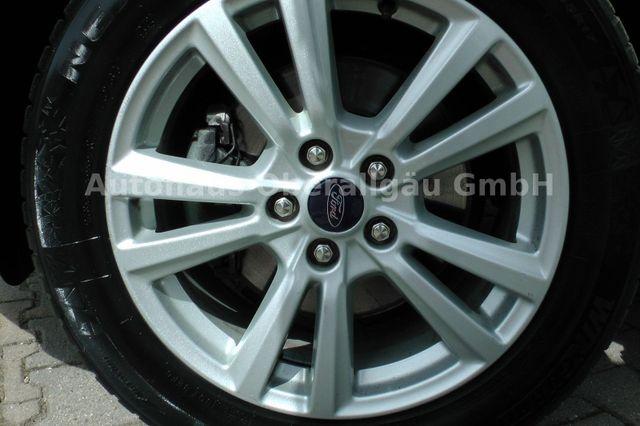 Ford Kuga 1.5 Cool & Connect*Navi*Sitzheiz*Kamera 