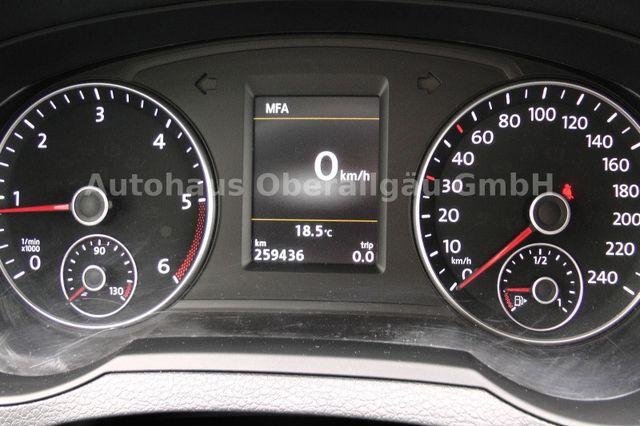 Seat Alhambra FR-Line Allrad*AHK*Xenon*Kamera*SHZ 