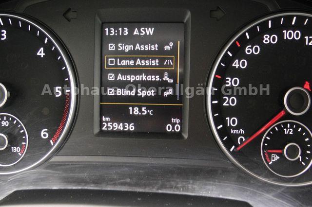Seat Alhambra FR-Line Allrad*AHK*Xenon*Kamera*SHZ 