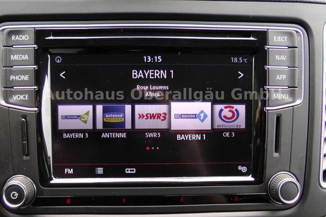 Seat Alhambra FR-Line Allrad*AHK*Xenon*Kamera*SHZ 