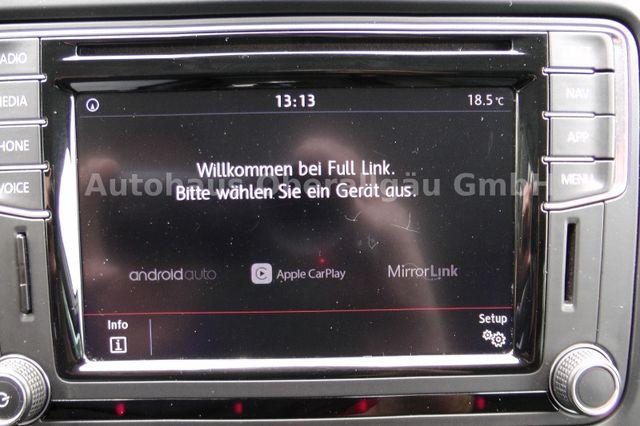 Seat Alhambra FR-Line Allrad*AHK*Xenon*Kamera*SHZ 