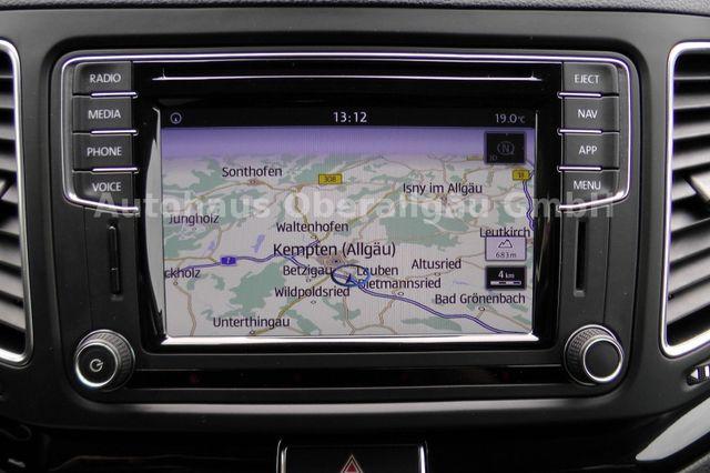 Seat Alhambra FR-Line Allrad*AHK*Xenon*Kamera*SHZ 