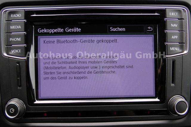 Seat Alhambra FR-Line Allrad*AHK*Xenon*Kamera*SHZ 
