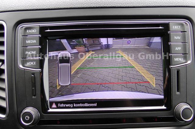 Seat Alhambra FR-Line Allrad*AHK*Xenon*Kamera*SHZ 