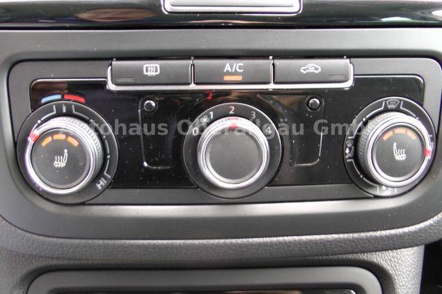Seat Alhambra FR-Line Allrad*AHK*Xenon*Kamera*SHZ 