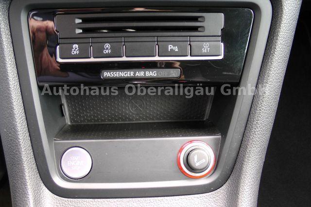 Seat Alhambra FR-Line Allrad*AHK*Xenon*Kamera*SHZ 