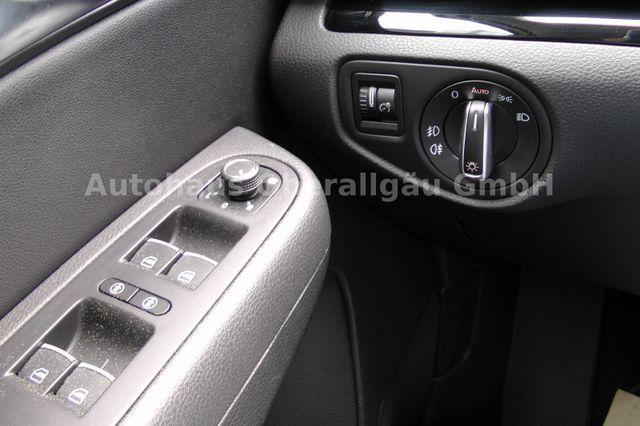 Seat Alhambra FR-Line Allrad*AHK*Xenon*Kamera*SHZ 