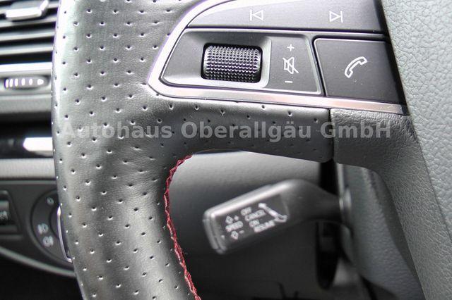 Seat Alhambra FR-Line Allrad*AHK*Xenon*Kamera*SHZ 
