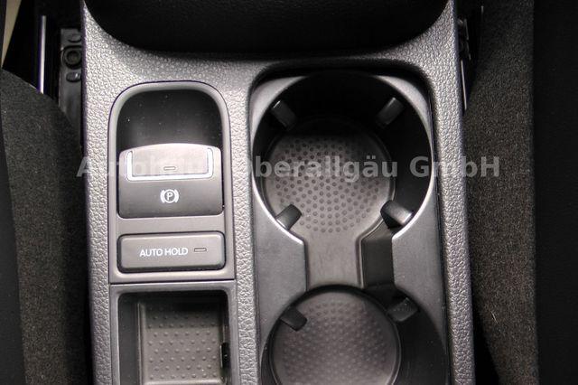 Seat Alhambra FR-Line Allrad*AHK*Xenon*Kamera*SHZ 