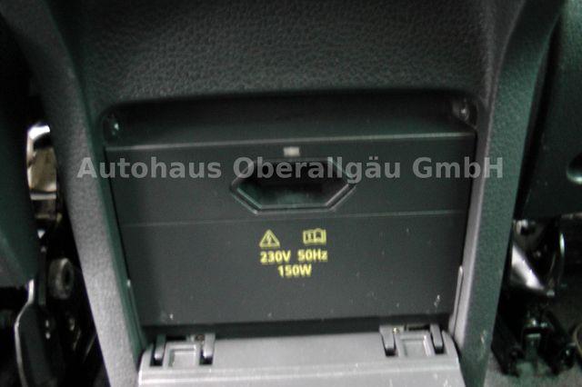 Seat Alhambra FR-Line Allrad*AHK*Xenon*Kamera*SHZ 